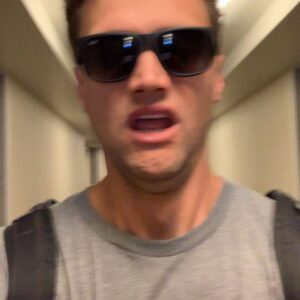 Hartley Sawyer Instagram - so ready for @comic_con !!! Let’s do this!! #sdcc @standupforpitsfoundation