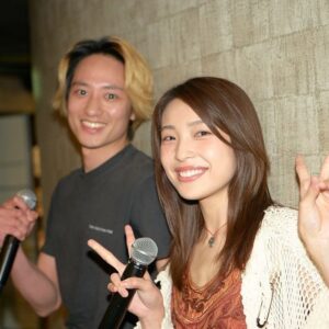 Haruka Imou Instagram - 青春ジャック

映画の続きを過ごしています。
季節くんと、急遽、毎熊兄さんや新さんも登場してあまりに幸せな時間でした☺︎

大切な日になった〜!!

📸 @takaoiwasawa