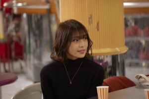 Haruka Imou Instagram - 朝がくるとむなしくなる

12月1日公開☺︎