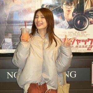 Haruka Imou Instagram - 青春ジャック

映画の続きを過ごしています。
季節くんと、急遽、毎熊兄さんや新さんも登場してあまりに幸せな時間でした☺︎

大切な日になった〜!!

📸 @takaoiwasawa