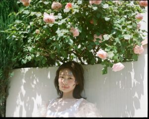 Haruka Imou Instagram - 愛おしい時間🌿

@tsukimake 
@ll_haruka_ll
@chinatsunostyling
