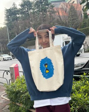 Haruka Imou Instagram - 『夜明けのすべて』

本日より公開です。
ぜひ劇場で☾︎.*·̩͙