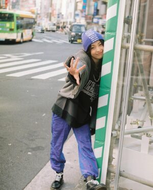 Haruka Imou Instagram - 26歳になりました。

いつもありがとうございます❤️‍🔥
