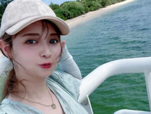 Haruka Yamazaki Instagram - 誕生日でした🎂
32⇒33歳は初妊娠というすごい経験をしています。
こうしてこれからも幸せと健康で
生きていきたいです。
それを皆にも少しでも元気を分けたい(💪・▷・)
photo by @shinstadrum