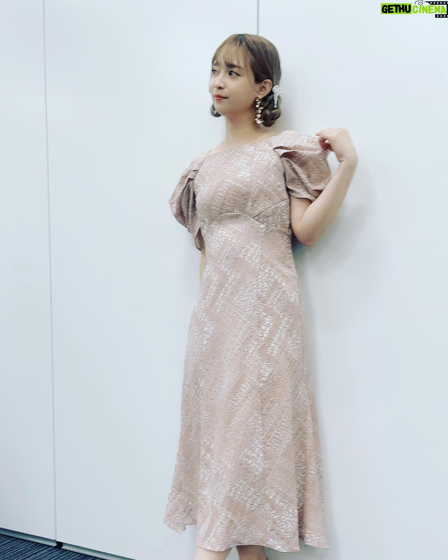 Haruka Yamazaki - 1.2K Likes - ミリアニ特番〜!
テレビに出るなんてびっくりじゃ!
衣装かわいい!
つばちゃんさんスタイリング♡