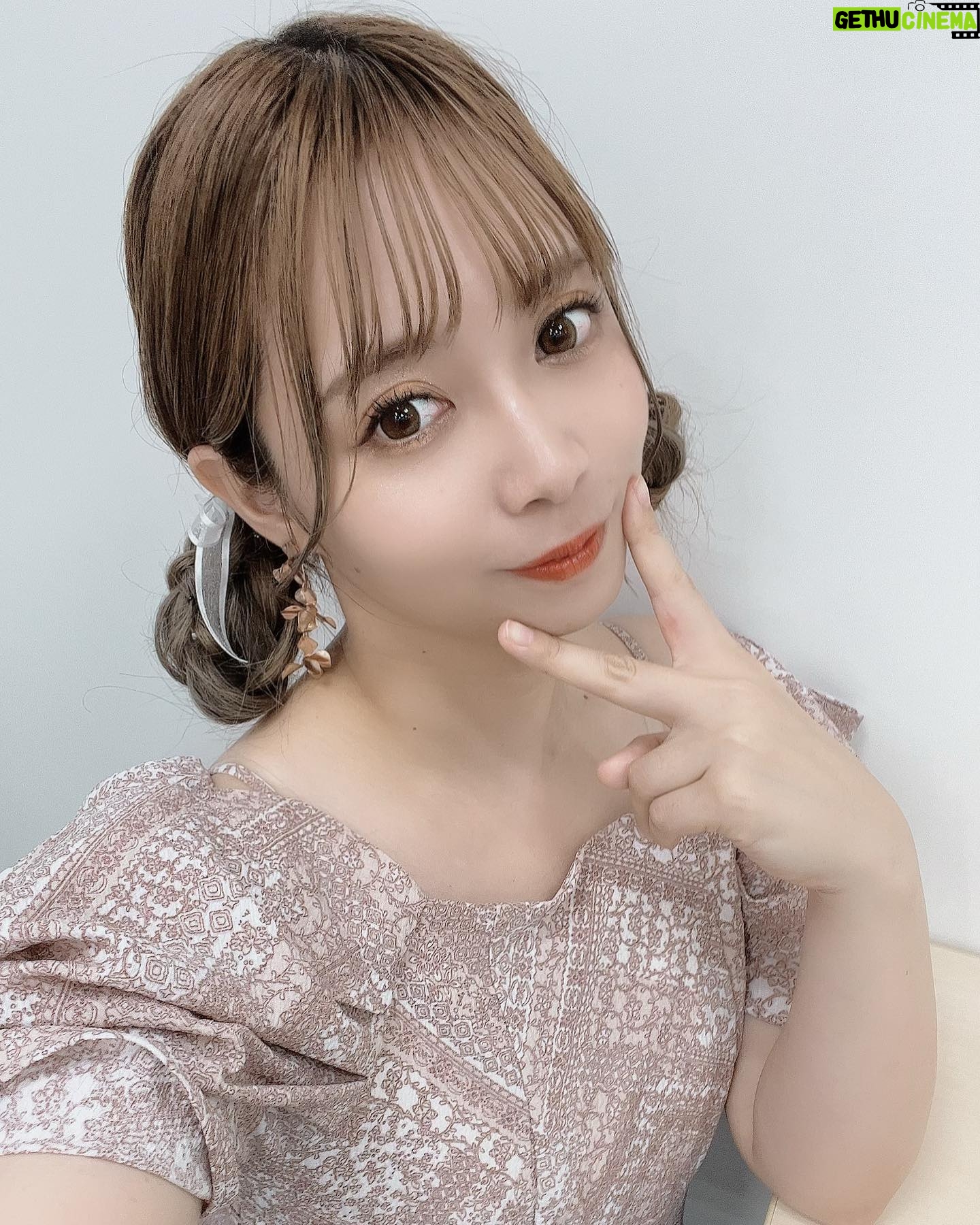Haruka Yamazaki - 1.2K Likes - ミリアニ特番〜!
テレビに出るなんてびっくりじゃ!
衣装かわいい!
つばちゃんさんスタイリング♡