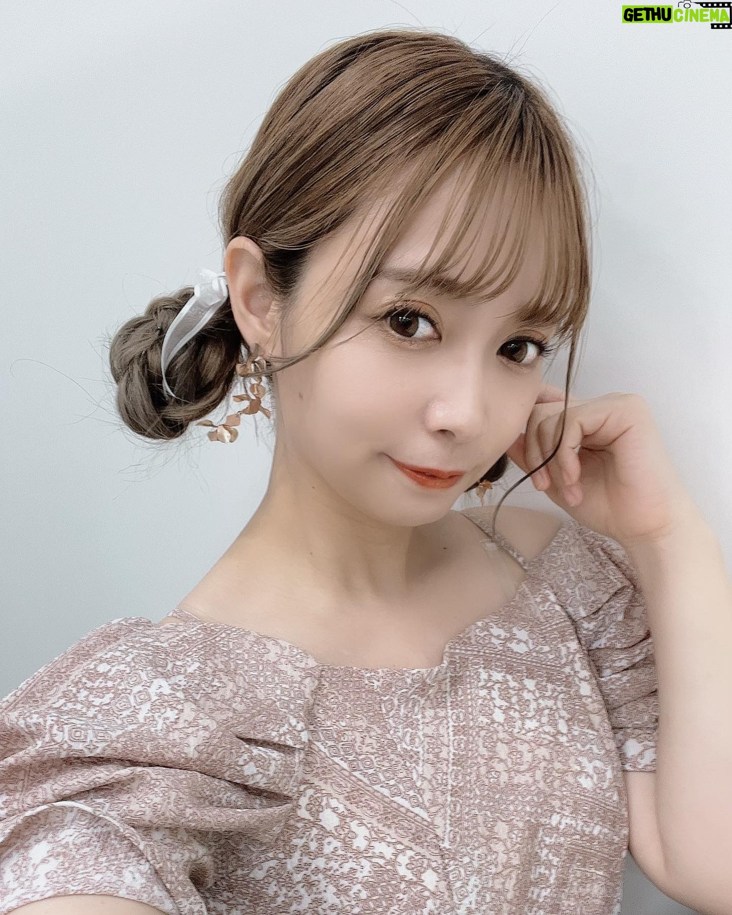 Haruka Yamazaki - 1.2K Likes - ミリアニ特番〜!
テレビに出るなんてびっくりじゃ!
衣装かわいい!
つばちゃんさんスタイリング♡