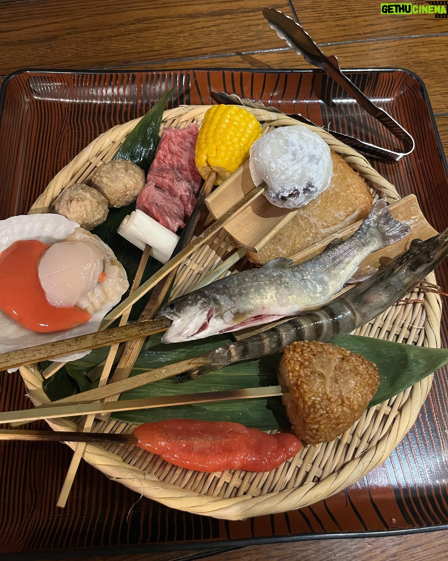 Haruka Yamazaki - 1.4K Likes - 富士急行ったことない南早紀を富士急に連れていこう&絶叫マシン大好きマン達で絶叫マシン乗りまくろうの会〜〜〜〜🎉(一息)
いっぱい誘ったけど「絶叫だめで…」「乗ってきていいよ…!」そんな遠慮なしの!
絶叫会!虹も見れた🌈
美味いものもたべた!
#富士急ハイランド