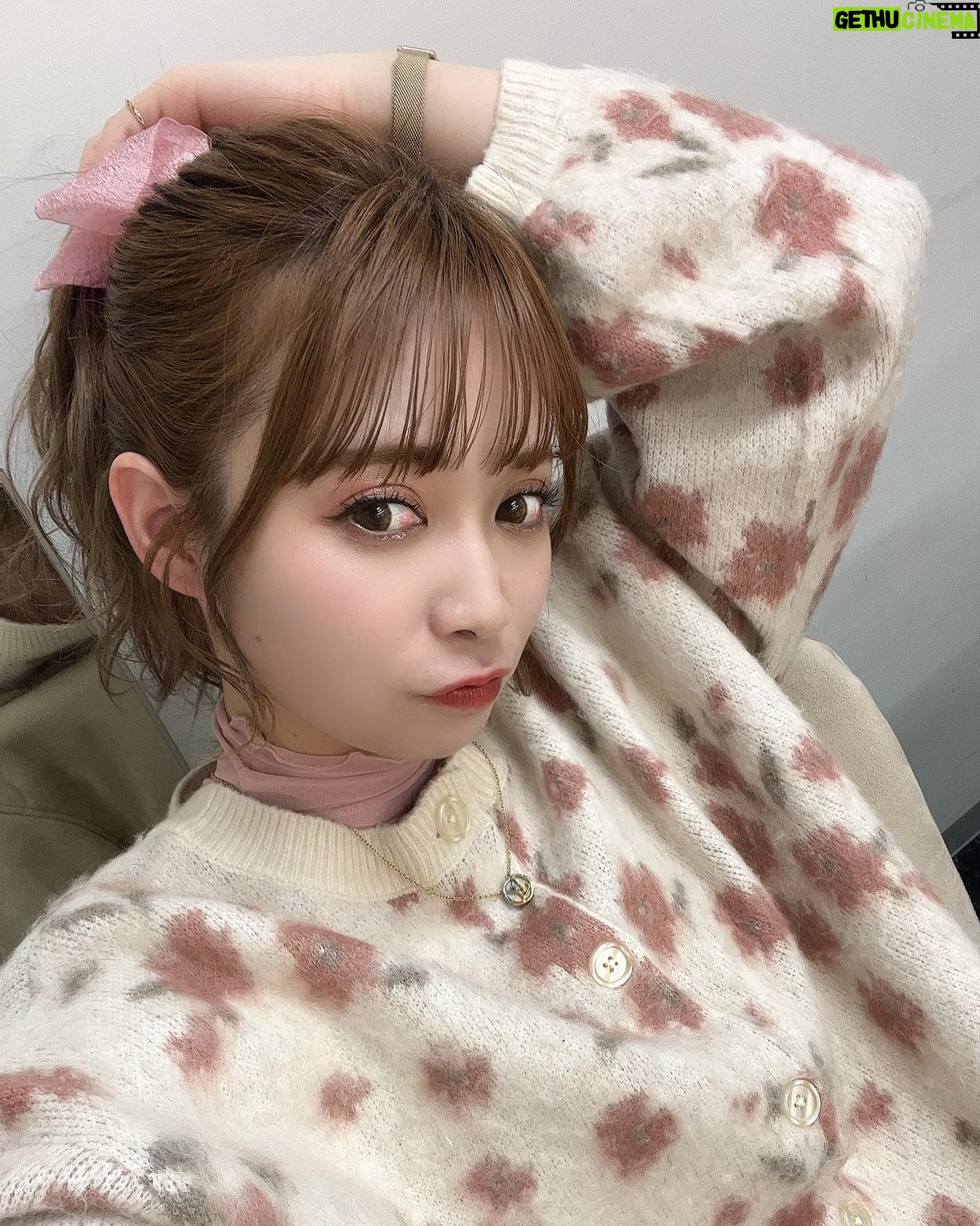 Haruka Yamazaki - 1.4K Likes - 舞台挨拶は未来ちゃんカラーのピンクも多めにとりいれました💓💞
ミリオンライブのアニメを待っててくれて、
ミリオンライブのアニメを見てくれて
ありがとうございます!!!