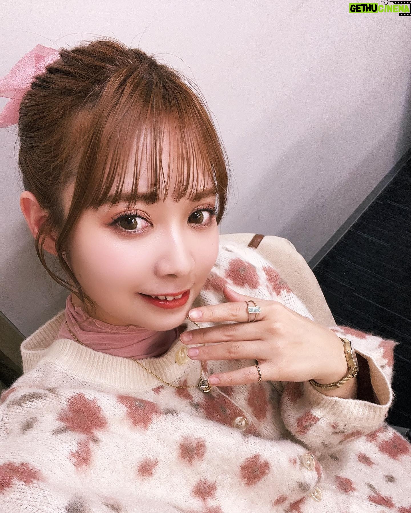 Haruka Yamazaki - 1.4K Likes - 舞台挨拶は未来ちゃんカラーのピンクも多めにとりいれました💓💞
ミリオンライブのアニメを待っててくれて、
ミリオンライブのアニメを見てくれて
ありがとうございます!!!
