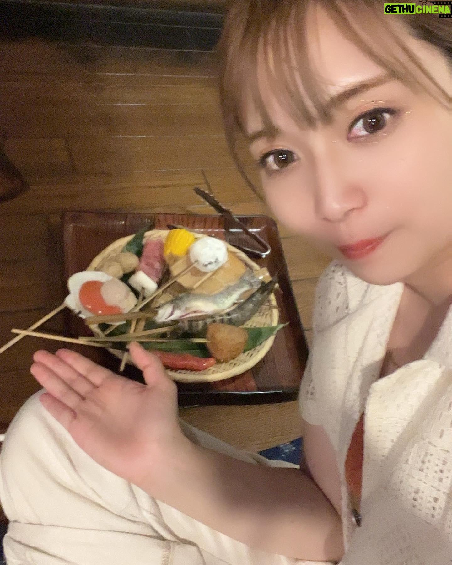 Haruka Yamazaki - 1.4K Likes - 富士急行ったことない南早紀を富士急に連れていこう&絶叫マシン大好きマン達で絶叫マシン乗りまくろうの会〜〜〜〜🎉(一息)
いっぱい誘ったけど「絶叫だめで…」「乗ってきていいよ…!」そんな遠慮なしの!
絶叫会!虹も見れた🌈
美味いものもたべた!
#富士急ハイランド