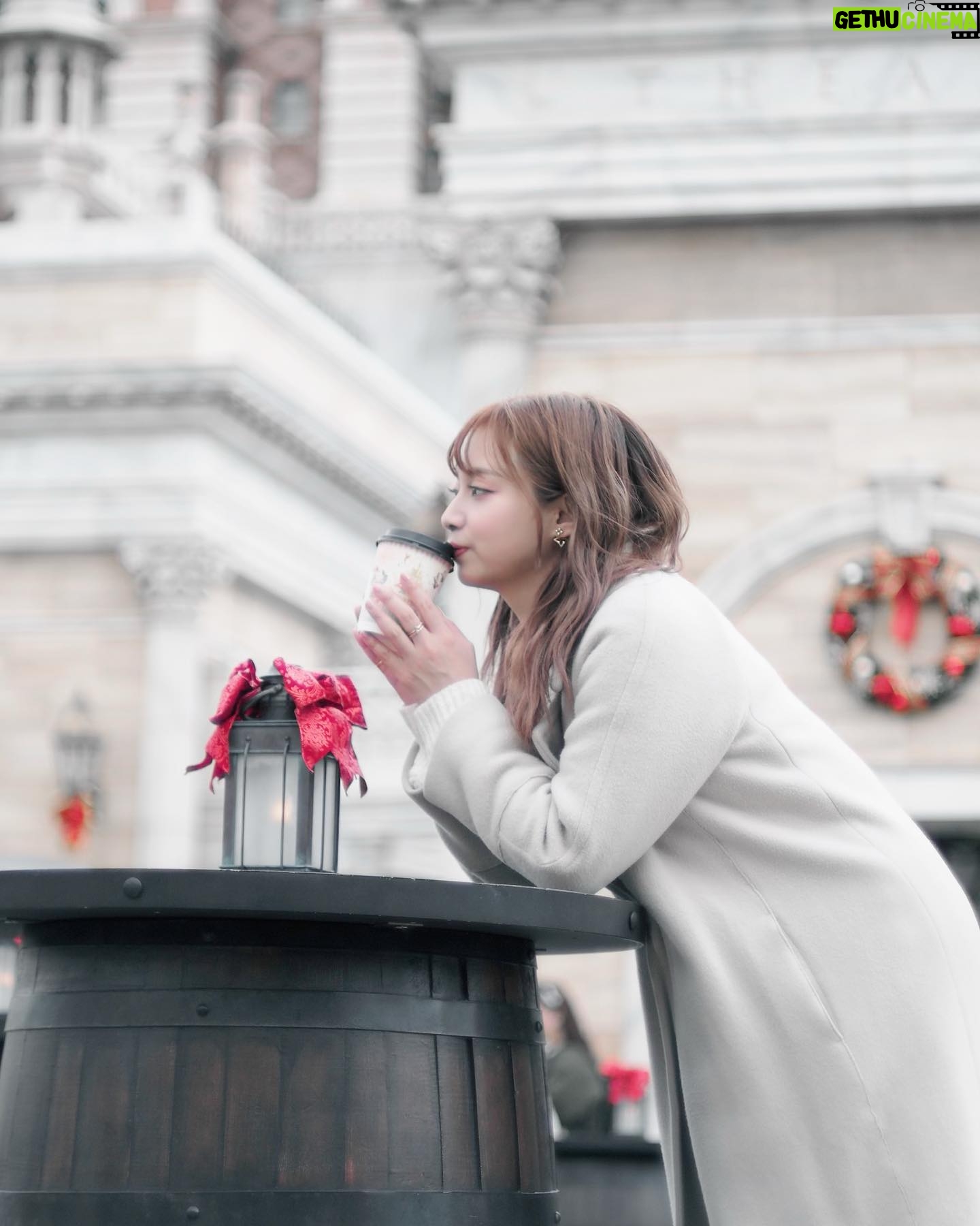 Haruka Yamazaki - 1.5K Likes - TokyoDisneySea🐭🌊🚢♡
.
.
📷´-SHiN
#disneysea #ディズニーシー
#ディズニーコーデ #クリスマス
#christmas
