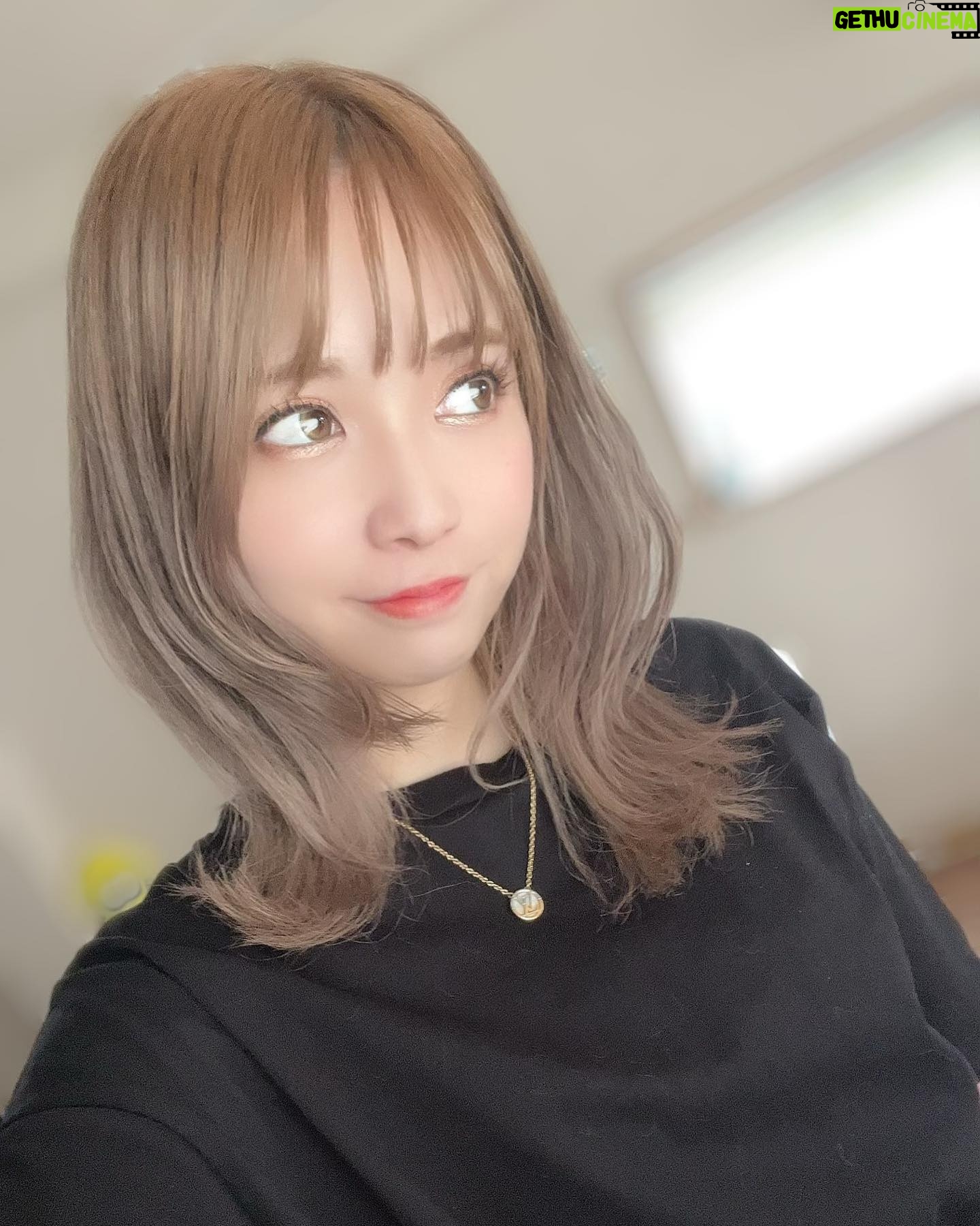 Haruka Yamazaki - 1.4K Likes - 髪のメンテナンス完了✂️✨✨