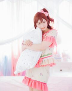 Actress Haruka Yamazaki HD Instagram Photos and Wallpapers July 2023