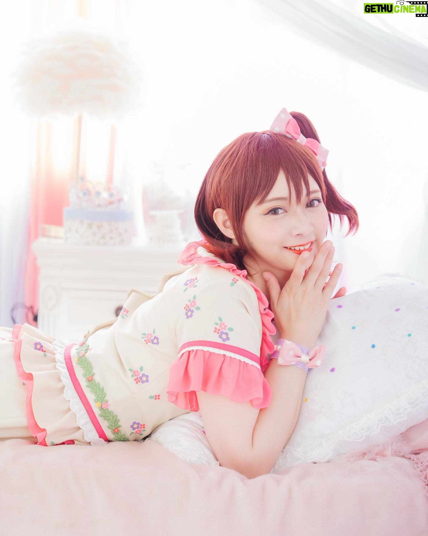Haruka Yamazaki - 1.6K Likes - Happy birthday未来ちゃん(♡´▽`♡)
(1人Ver)
*
⚠️cosplay
📷 asada_nさん
衣装 あやとちゃん🫶