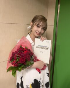 Actress Haruka Yamazaki HD Instagram Photos and Wallpapers October 2023