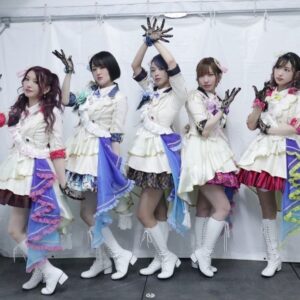 Haruka Yoshimura Instagram - Day2の曲のメンバー

① New bright stars
顔を合わせる所で一気に楽しくなっちゃう♪津田ちゃんがみんなの目をみようとめちゃん頑張ってくれた！！！！☆ 

②Star!!
誰も写真撮ろ〜とかいう感じじゃないので、直前に思い出して急いで撮った☺️この画素数が私達らしくてエモい

③私色ギフト
みんなの投票で歌う事が出来ました😭本当にありがとうございます！！
そして、私色ギフトのメンバー達には返せないくらいの恩でいっぱい😭

④Tulip
LiPPSのメンバーと普段は初期の頃じゃ考えられないくらい打ち解けた気がします🌷
そしてステージの上でとても頼もしい😭

（Day 1の曲は人数多くて撮れなかった😭）また、次の投稿でも写真いっぱいのせます〜