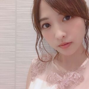 Haruka Yoshimura Instagram - イベントでドレスを着せてもらった日👗﻿
﻿
﻿
﻿
#ロクエヌ﻿