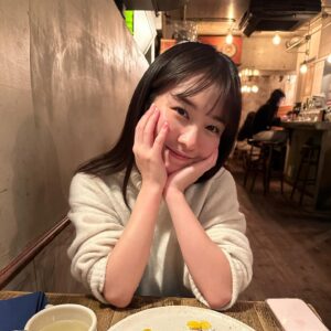 Haruna Muranaka Instagram - 休日に美味しいご飯を食べられる幸せ。
最近は体絞る為に水泳とジム通ってる🏊‍♀️
(その分食べて良いという訳ではない)
外食多いと太るから、なるべく自炊もちゃんとするようになりました。えらい。笑