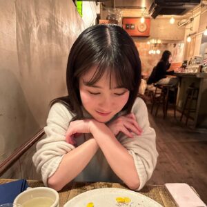 Haruna Muranaka Instagram - 休日に美味しいご飯を食べられる幸せ。
最近は体絞る為に水泳とジム通ってる🏊‍♀️
(その分食べて良いという訳ではない)
外食多いと太るから、なるべく自炊もちゃんとするようになりました。えらい。笑