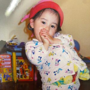 Haruna Muranaka Instagram - 本日、26歳になりました。

たくさんのお祝いメッセージありがとうございます！！！

20代後半も全力で楽しみたいと思います。よろしくね✌️

2023.5.17

#26 #26歳 #アラサー #アラサー女子 #20代 #後半戦