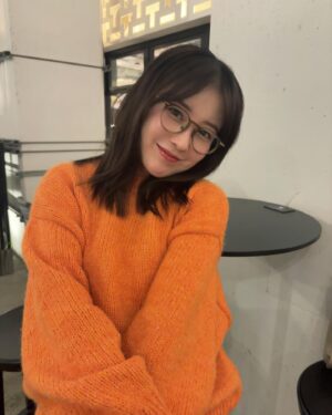 Haruna Muranaka Instagram - 明けましておめでとうございます🎍
2024年も元気に楽しく頑張ります！！
今年もよろしくお願いします☺︎

#2024 #2024年 #新年 #明けましておめでとうございます #お正月 #元旦 #元日 #今年もよろしくお願いします #辰年
