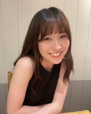Haruna Muranaka Instagram - みなさんGWはゆったりできてるのかなー？🤔
私は、自然の中で少しヒーリング中✌️

#gw #5月 #ヒーリング