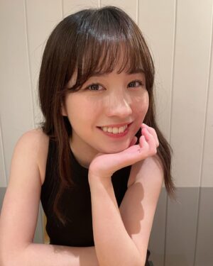 Haruna Muranaka Instagram - みなさんGWはゆったりできてるのかなー？🤔
私は、自然の中で少しヒーリング中✌️

#gw #5月 #ヒーリング