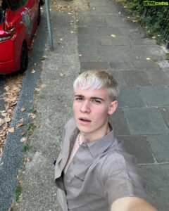 Actor Harvey Mills HD Instagram Photos and Wallpapers January 2024