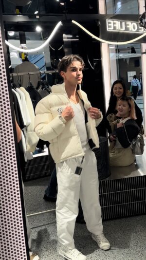 Harvey Petito Instagram - Cop or Drop?! 👀