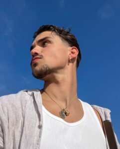 Actor Harvey Petito HD Instagram Photos and Wallpapers April 2024