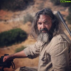 Hasan Küçükçetin Instagram - Hoşça kal DERVİŞ kendine iyi bak 
#KıbrısZaferedoğruFinal