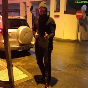 Hasan Küçükçetin Instagram - Bang bang