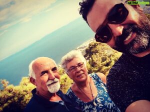 Hasan Küçükçetin Instagram - Huzur...