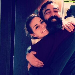 Hasan Küçükçetin Instagram - Özlem geldi hoşgeldi ;) @z0lm