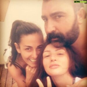 Hasan Küçükçetin Instagram - Toparlanın tatile gidiyoruz :)