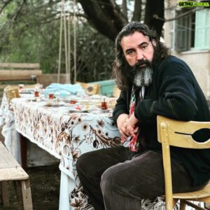 Hasan Küçükçetin Instagram - 