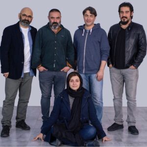 Hasan Ma'juni Instagram - سه فيلم ايراني ودوازده فيلم خارجي حاضردربخش"جلوه گاه شرق"سي و هفتمين جشنواره جهاني فيلم فجرمعرفي شدند."بي حسي موضعي"ساخته حسين مهكام#بي_حسي_موضعي #فيلم