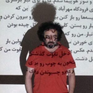Hasan Ma'juni Instagram - با تاخير.دنبال کلمه میگیردم پیدا نمیتونم بکنم یا اگه پیدا کنم اونی نیست که دوست داشتم .طبق معمول دم دستی ترین عایدم میشه :تشکر .
بابت تبریکات صمیمانه دوستان .تولدم تولد شد .احساس خوبیه که به یادمید.و تاسف میخورم پیشاپیش که باز اسمی از قلم میفته.واینکه فقط تعدادمحدودی اجازه تگ داشتم .منم و فراموشی❤️ فوتو بای:شایلان