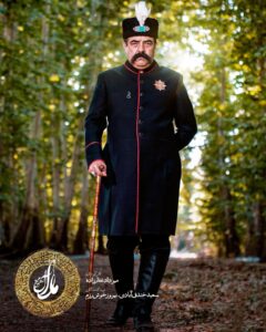 Actor Hasan Ma’juni HD Instagram Photos and Wallpapers March 2022