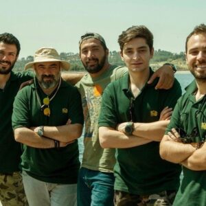 Hasan Ma'juni Instagram - مقام اول مسابقات ماهيگيري قهرماني كشور(جايزه بزرگ جاويد)تيم هنرمندان#ماهيگيري#كپور#درياچه#چيتگر#مسابقه##fishing#carp