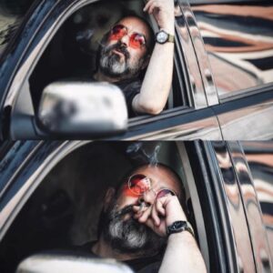 Hasan Ma'juni Instagram - گورکن رو در فیلمو و نماواببینید📽