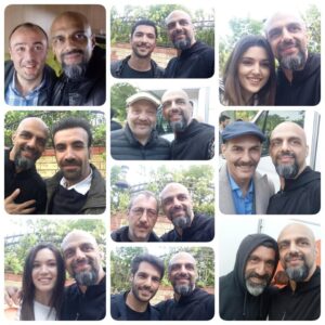 Hasan Yalnızoğlu Instagram - Güzel Kafalar #insanlar