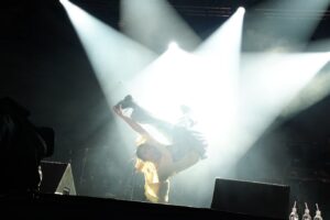 Hayate Wada Instagram - .
音楽の日
Zepp Shinjuku
JOIN ALIVE
Lucky Fes

この数日間充実しまくりだったなー。
楽しすぎて最高な日々でした❤️‍🔥