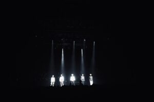 Hayate Wada Instagram - .
最高なツアー幕開けでした。
初ワンマンをやったO-EASTからスタートは流石にエモすぎた🔥
とりあえず初日やりきったので爆睡します！！！