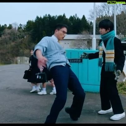 Hayato Ichihara - 15.6K Likes - 絶賛公開中‼︎
映画『おいしい給食Road to イカメシ』より本編映像公開‼︎
甘利田の秘技…酔拳‼︎
#映画
#公開中
#おいしい給食roadtoイカメシ
#第三弾
#本編映像
#酔拳
#因みに完全なアドリブ