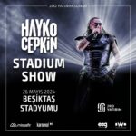 Hayko Cepkin