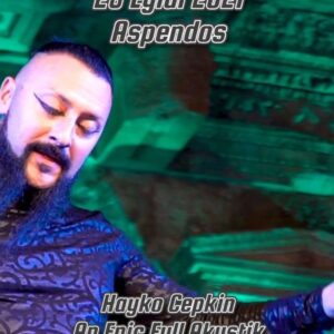 Hayko Cepkin Instagram - Aspendos konserimizi de alnımızın akı ile bitirdik🤘🎉🤘 Bize duyduğunuz güven ile 15 yıl sonra ilk kez bu tarihi dokuda konser izni vererek, kendi tarihimize not düşmemize vesile olan herkese sonsuz teşekkürler.🤘🙏🤘 Biz hala etkisindeyiz, bizi yalnız bırakmayan tüm sevenlerimiz de aynı düşüncededir diye düşünüyorum çünkü etkileşim mükemmeldi🎉🤌🎉🤗. Sonuç bizim için hep aynı. Biz daha iyisini yapana kadar en iyisi bu. Değişmez🤘☠️🤘

#haykocepkin  @gulcinkocakirbalaban @mortal_x @aciktenlizenci @aitho @burakmalcok @alperakcaytr @erenthesoundengineer @kayhankosar #muratcemergül #özcangüngör #konser #consert #live #performance

#EventsAcrossTurkey
#TurkcellPlatinum
#IstanbulNightFlight 
#BurganBank 
#Travelium
#GreenMotion
#EliteWorldHotelAsia
#ZuhalMüzik 
#Sennheiser 
#Biletix 
#Turkey 
#GoTurkey
#KültürAŞ
#ibb
#radyovoyage 
#MasterCard
#pahabicilmezistanbul