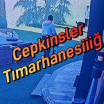 Hayko Cepkin
