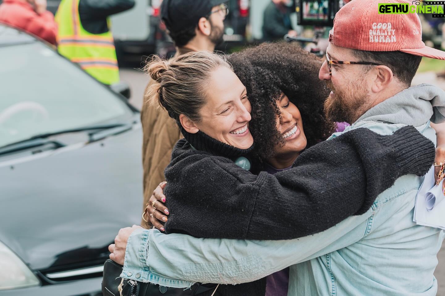 Hayley Marie Norman Gethu Cinema